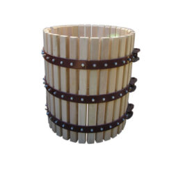 Gabbia Per Torchio Da 60