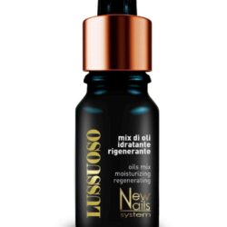 Gel Olii per cuticole Lussuoso