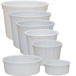 Mastello 350 Litri Tino