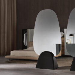 Specchio Tropikal Tonelli Design