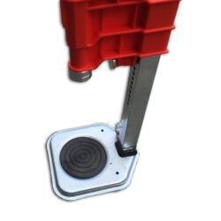 Tappatrice Corona Grifo Acciaio – TCA