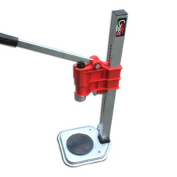 Tappatrice Grifo TC2T Tappi A Corona