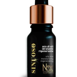 Gel Olii per cuticole Sinuoso