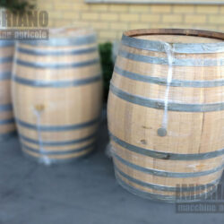 Barrique 225 Litri Rovere
