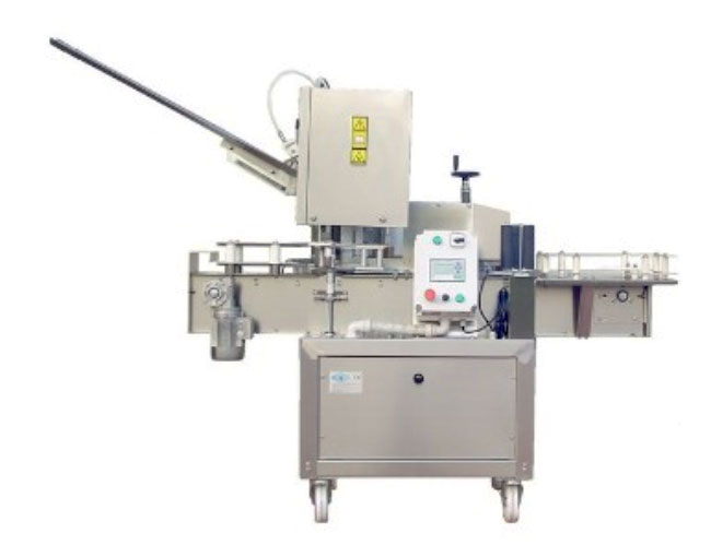 Etichettatrice Automatica Ktc 600