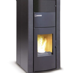 CARINCI IDRO con top in acciaio verniciato