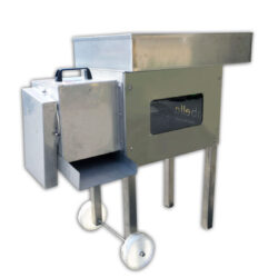 Passapomodoro Elettrica Isabella Professionale Trifase