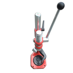 Tappatrice A Leva Tappi A Corona Grifo TCSG