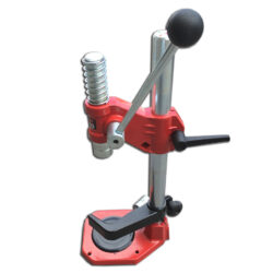 Tappatrice A Leva Tappi A Corona Grifo TCSG