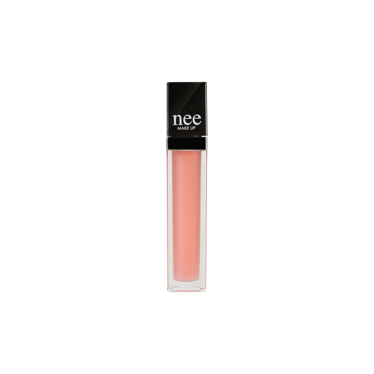 gloss rimpolpante "plumping action gloss" nee