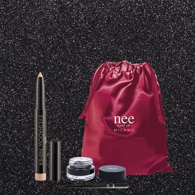 glow, baby, glow - kit occhi nee
