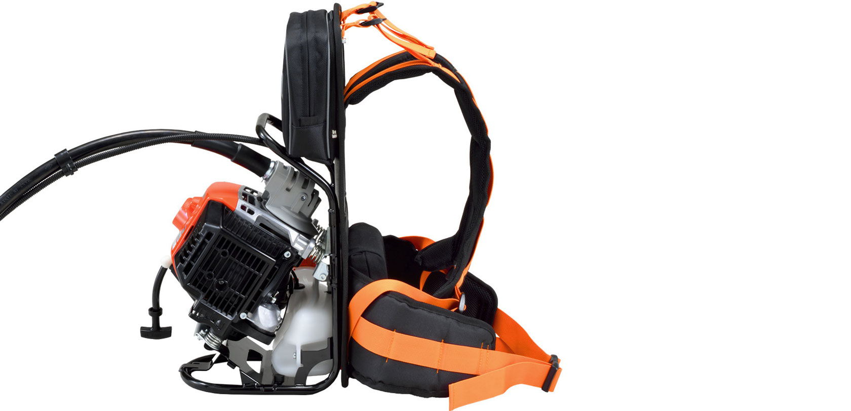 Rinculo Avviamento Per Soffiatore A Zaino Echo PB-500H, PB-580H, PB-580T, EB508RT, EB600RT - Azpartspro