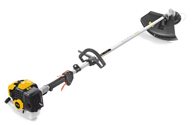 Decespugliatore Alpina TB320