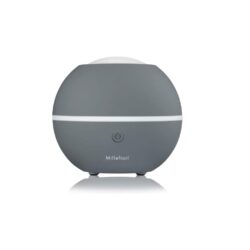Diffusore ad ultrasuoni Hydro Sfera Grigio
