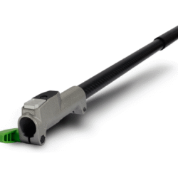 EP7501 Prolunga In Fibra Di Carbonio EGO POWER+