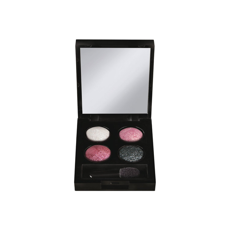 Ombretto "Trousse Eyeshadow Cotti" Nee - Image 2