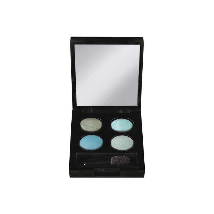 Ombretto "Trousse Eyeshadow Cotti" Nee - Image 3
