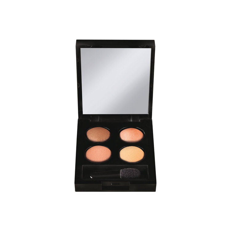 Ombretto "Trousse Eyeshadow Cotti" Nee