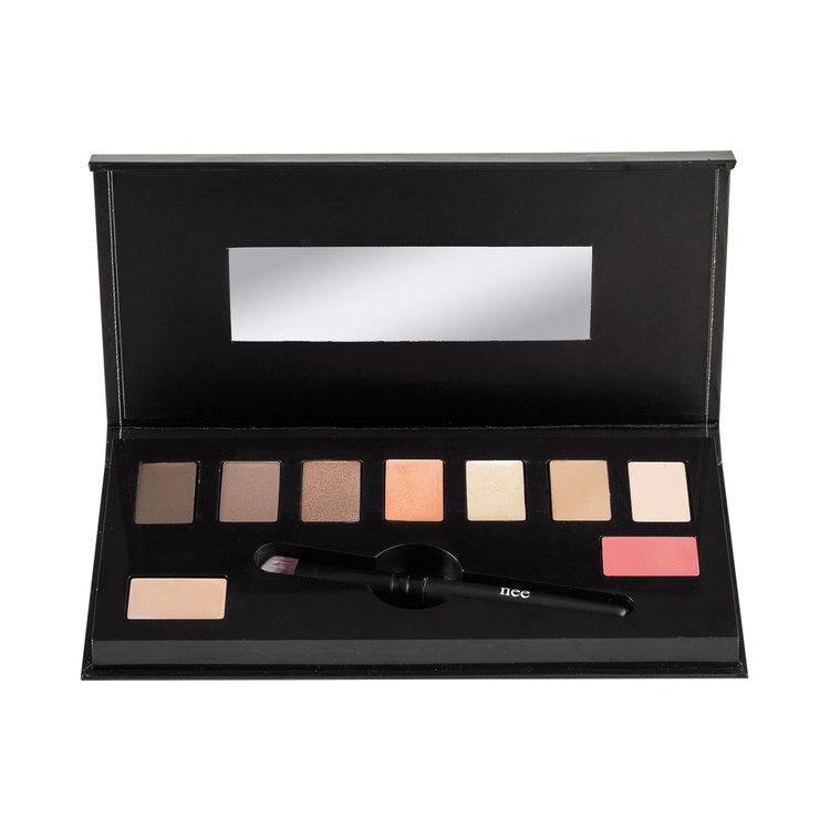 Palette Occhi ''Nude Palette'' Nee