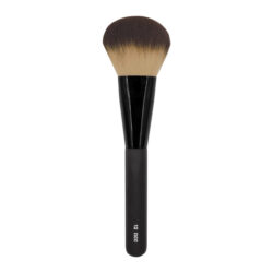 Pennello largo per polveri large powder brush n° 12 nee