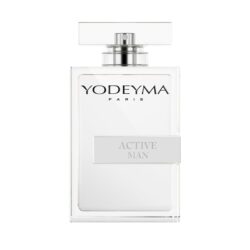 Profumo Uomo ACTIVE MAN Eau de Parfum 100ml. Yodeyma