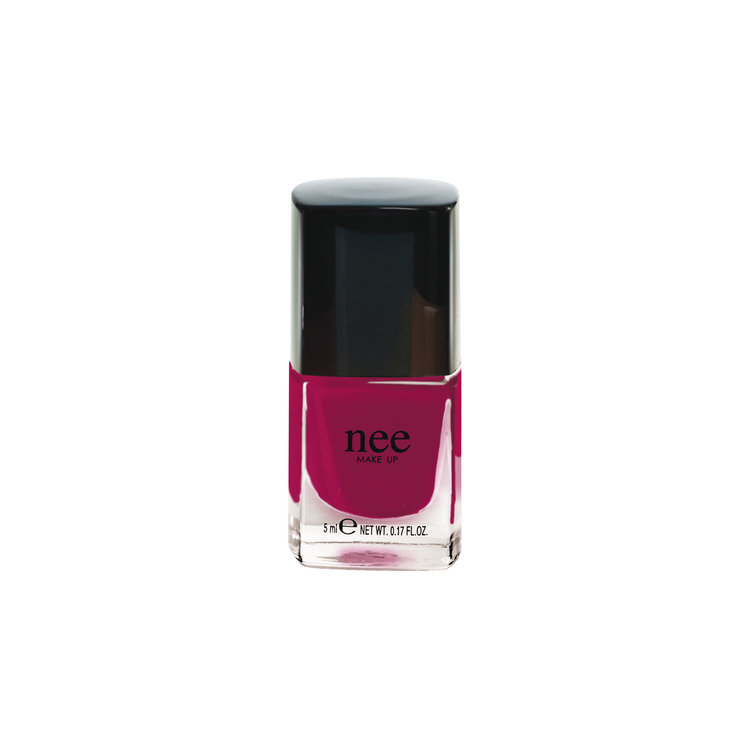 Smalto Nail Polish Bouganville Nee