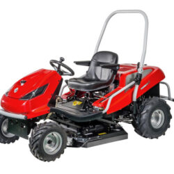 Trattorino Rasaerba Tuareg 92 Evo Efco Idrostatico 92 C