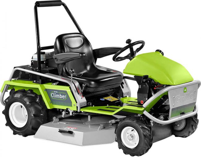 Trinciaerba Grillo Climber 9.22