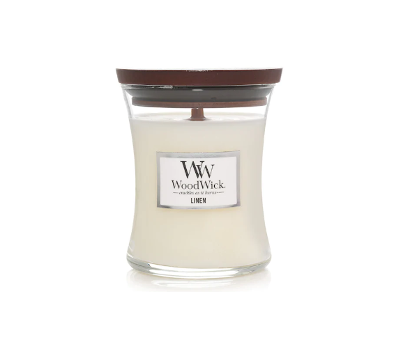 Woodwick Linen