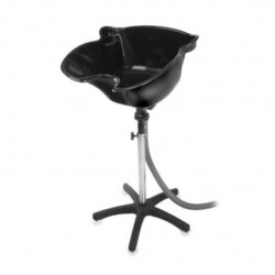 lavatesta gigante portatile