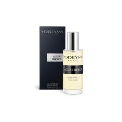 AGUA FRESCA Profumo Uomo Eau de Parfum 15ml. Yodeyma