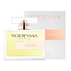 AROMA Profumo Donna Eau de Parfum 100ml. Yodeyma
