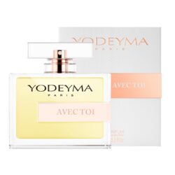 AVEC TOI Profumo Donna Eau de Parfum 100ml. Yodeyma
