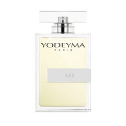 AZX Profumo Uomo Eau de Parfum 100ml. Yodeyma