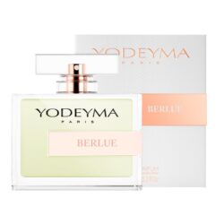 BERLUE Profumo Donna Eau de Parfum 100ml. yodeyma
