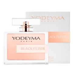 BLACK ELIXIR Profumo Donna Eau de Parfum 100ml. Yodeyma