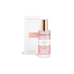 BLACK ELIXIR Profumo Donna Eau de Parfum 15ml. Yodeyma