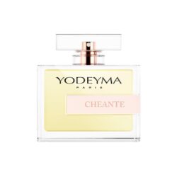 CHEANTE Profumo Donna Eau de Parfum 100ml. Yodeyma