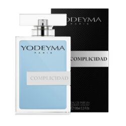 COMPLICIDAD Profumo Uomo Eau de Parfum 100ml. Yodeyma