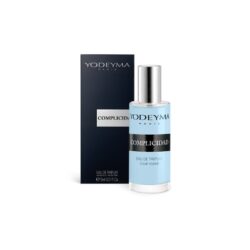 COMPLICIDAD Profumo Uomo Eau de Parfum 15ml. Yodeyma