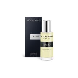 DAURO Profumo Uomo Eau de Parfum 15ml. Yodeyma