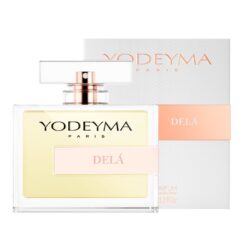 DELÁ Profumo Donna Eau de Parfum 100ml. Yodeyma