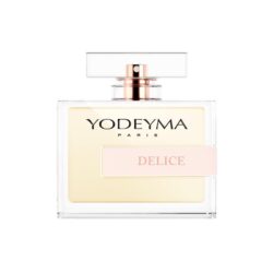 (41) DELICE Profumo Donna Eau de Toilette 100ml. Yodeyma