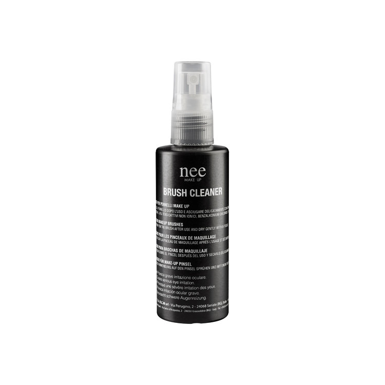 Detergente Pennelli Brush Cleaner Nee