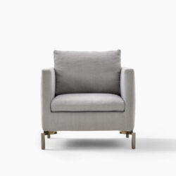 Poltrona Reef Nova Mobili