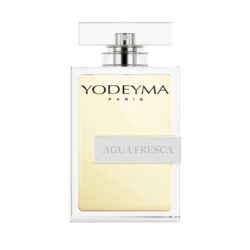Profumo Uomo Eau de Parfum 100ml. AGUA FRESCA Yodeyma