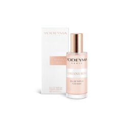 Profumo donna Eau de Parfum ADRIANA ROSE 15ml. Yodeyma