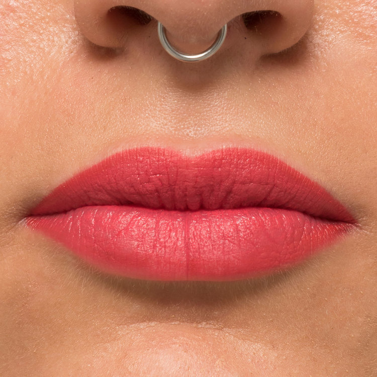 Rossetto Matte - Cayenne 158 Nee - Image 2