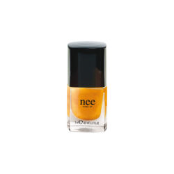 Smalto Nail Polish Goldfinger Nee