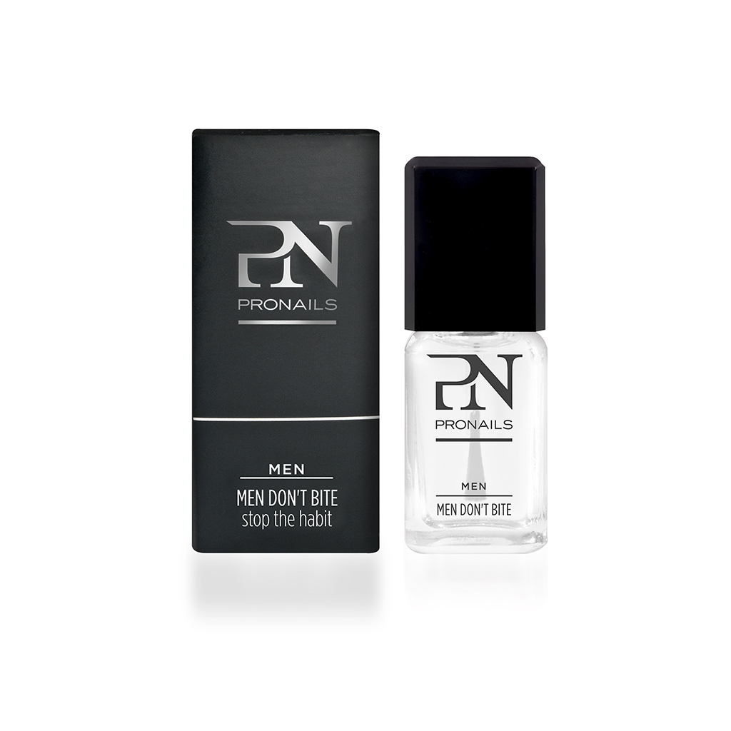 men don't bite 14 ml Pronails
